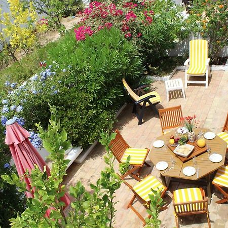 فيلا Casa Jaroca لاغوس المظهر الخارجي الصورة