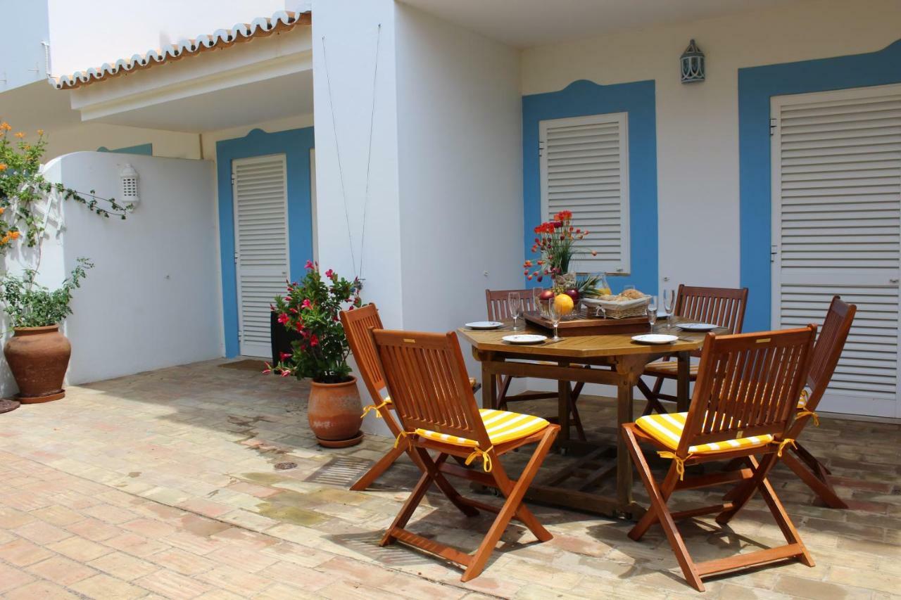 فيلا Casa Jaroca لاغوس المظهر الخارجي الصورة