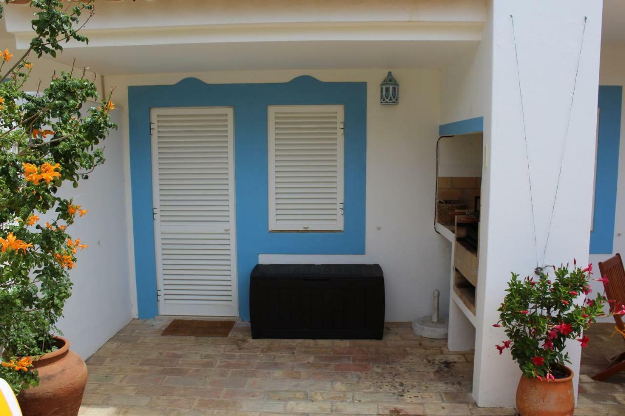 فيلا Casa Jaroca لاغوس المظهر الخارجي الصورة