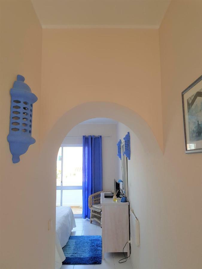 فيلا Casa Jaroca لاغوس المظهر الخارجي الصورة