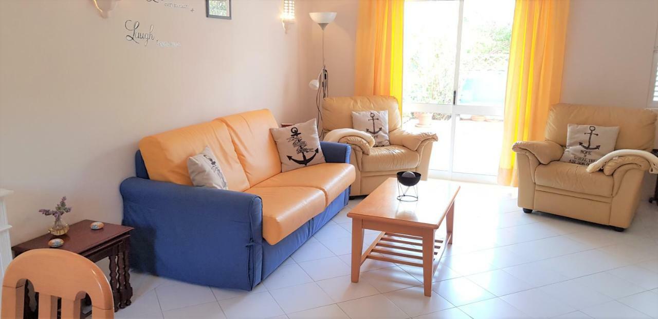 فيلا Casa Jaroca لاغوس المظهر الخارجي الصورة
